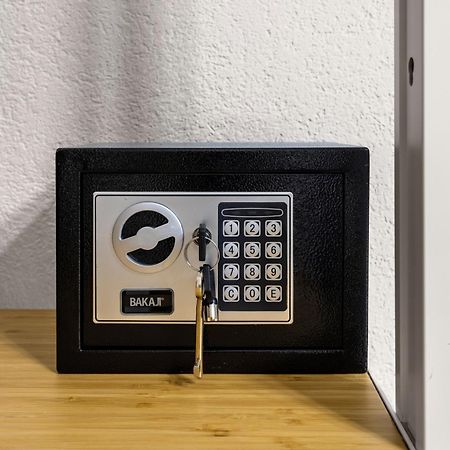 G E B Central Apartment باليرمو المظهر الخارجي الصورة