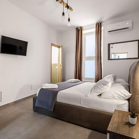 G E B Central Apartment باليرمو المظهر الخارجي الصورة
