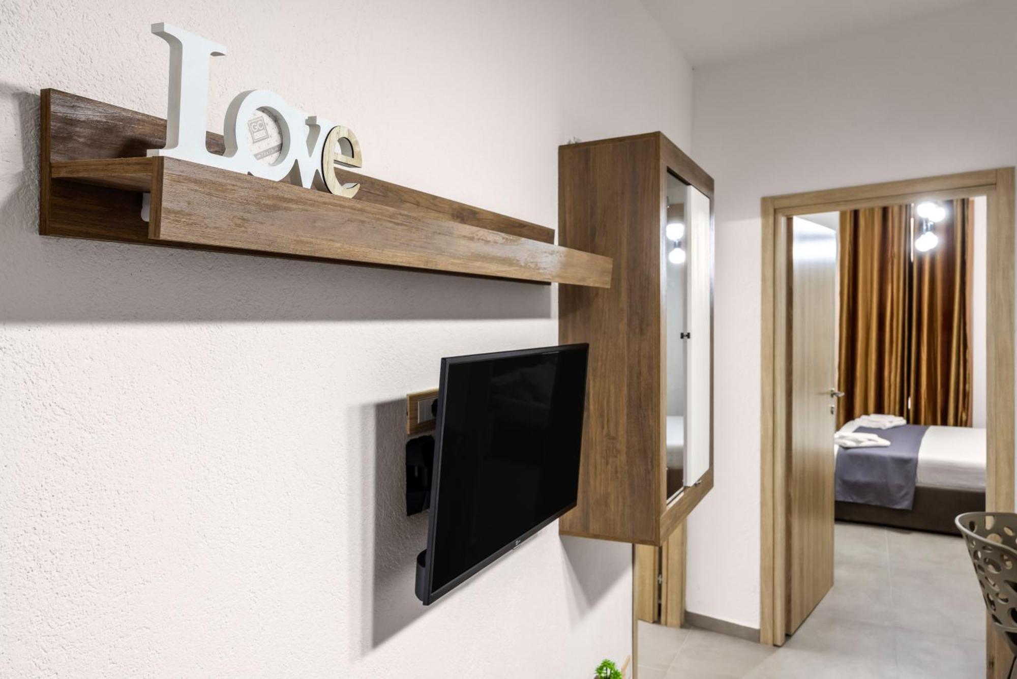 G E B Central Apartment باليرمو المظهر الخارجي الصورة