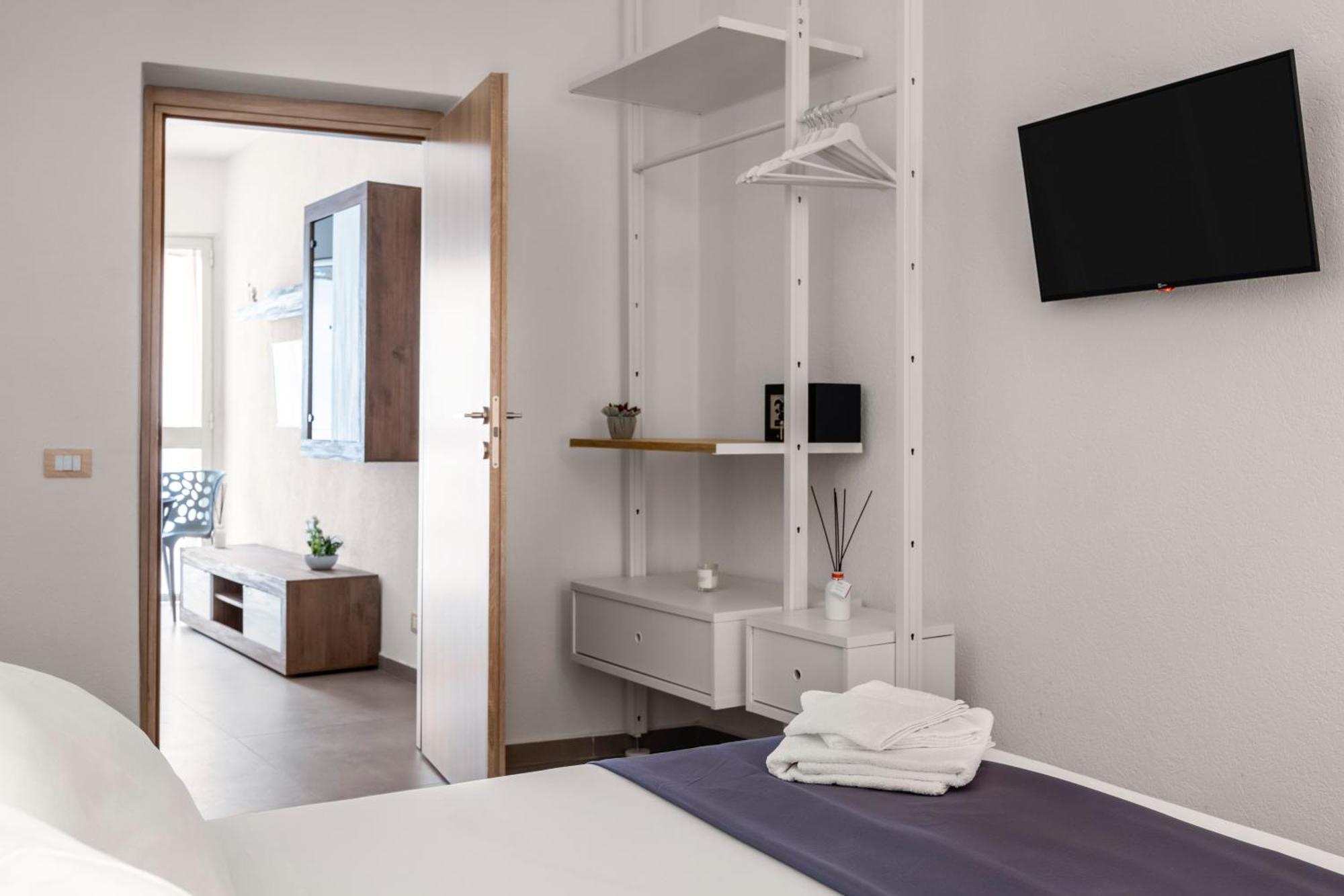 G E B Central Apartment باليرمو المظهر الخارجي الصورة