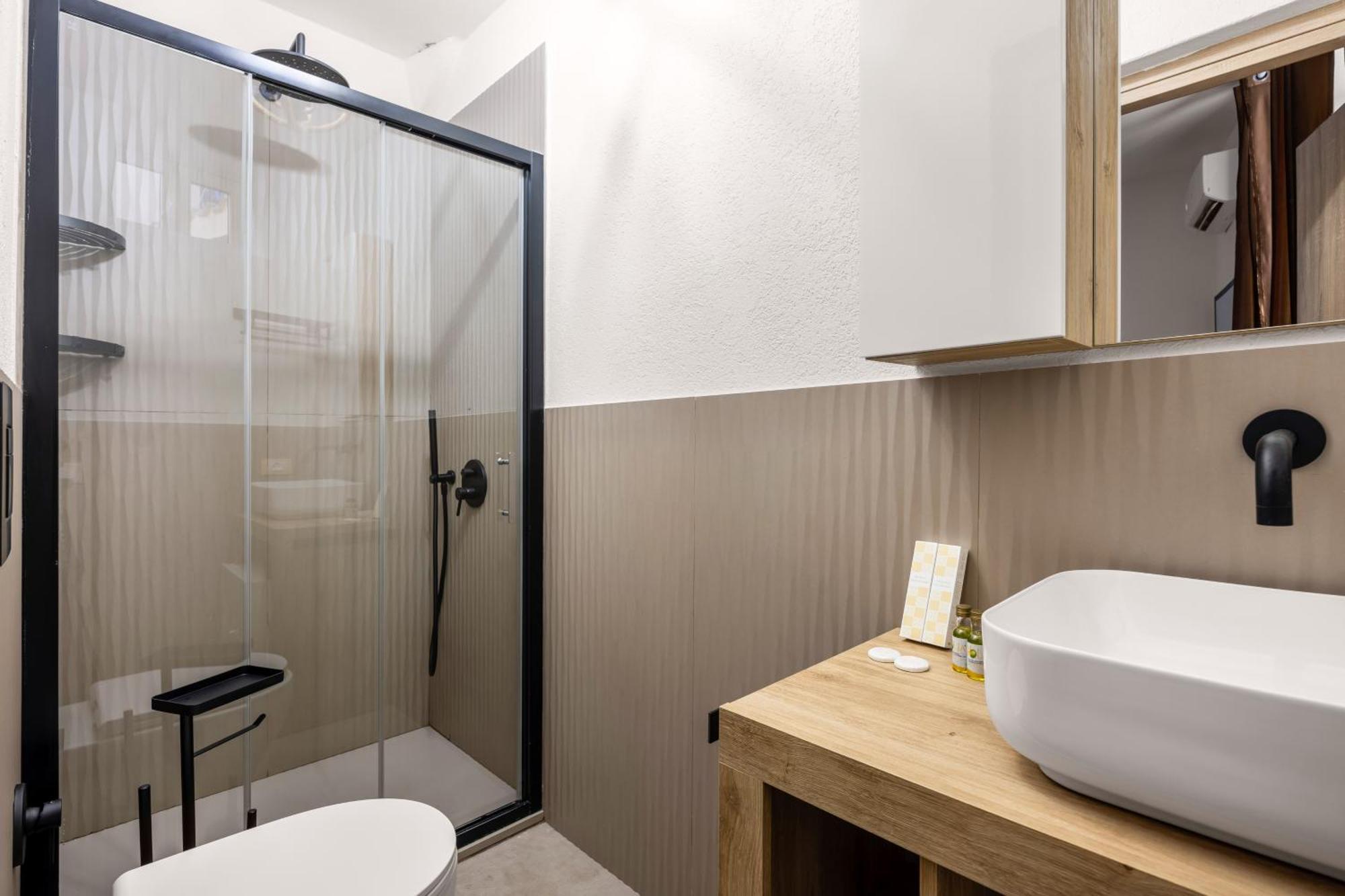 G E B Central Apartment باليرمو المظهر الخارجي الصورة